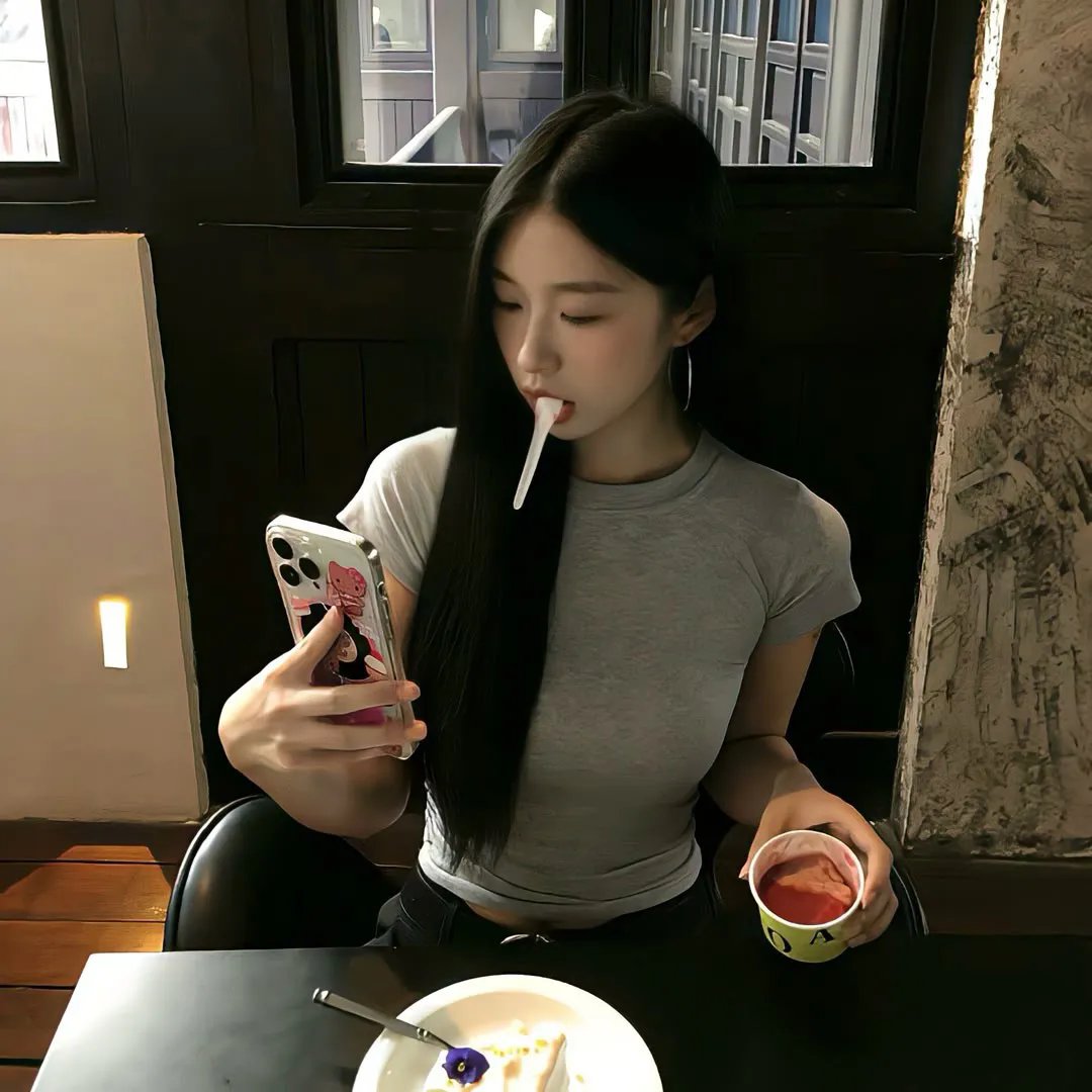 老闺蜜